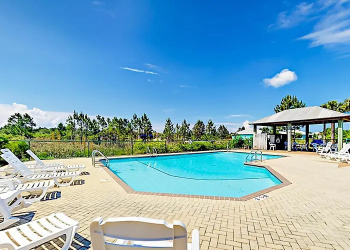 The Rookery #6005 Holiday home Gulf Shores