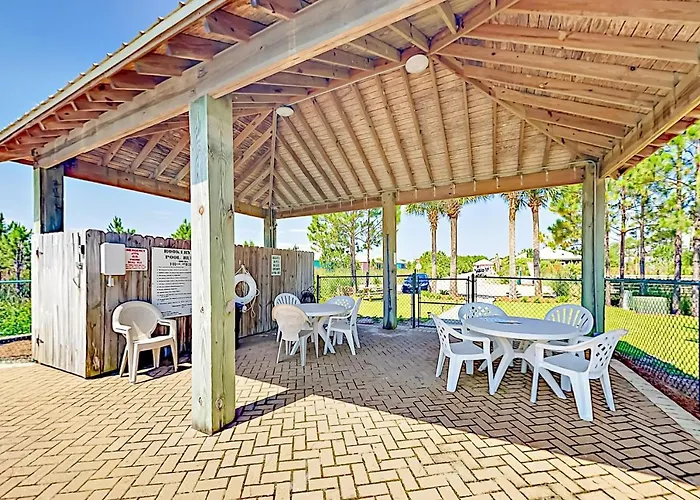 The Rookery #6005 Holiday home Gulf Shores