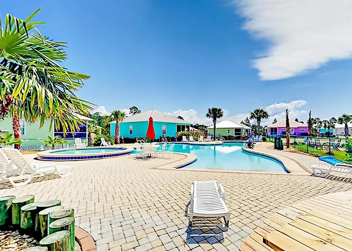 The Rookery #6005 Gulf Shores