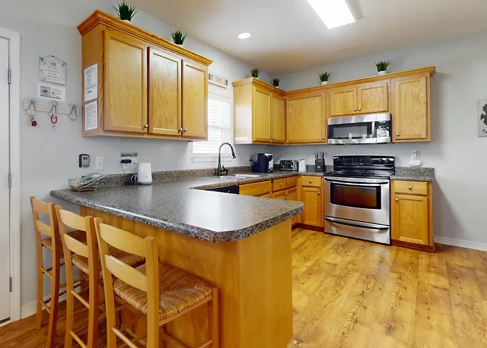 Holiday home The Rookery #6005 Gulf Shores