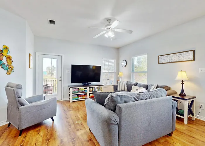 The Rookery #6005 Holiday home Gulf Shores
