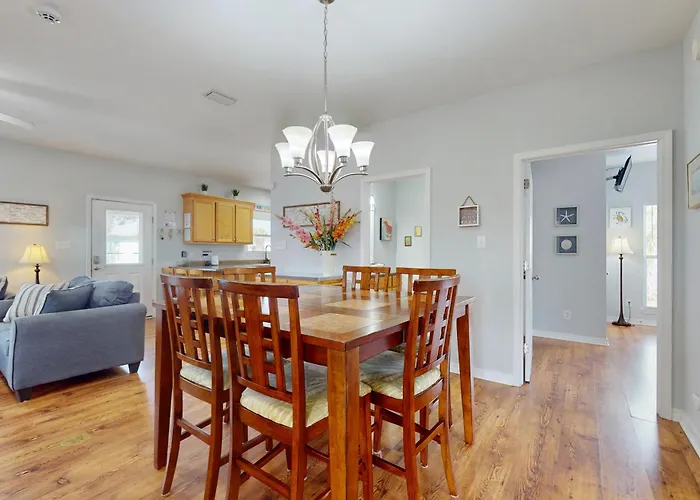 Holiday home The Rookery #6005 Gulf Shores